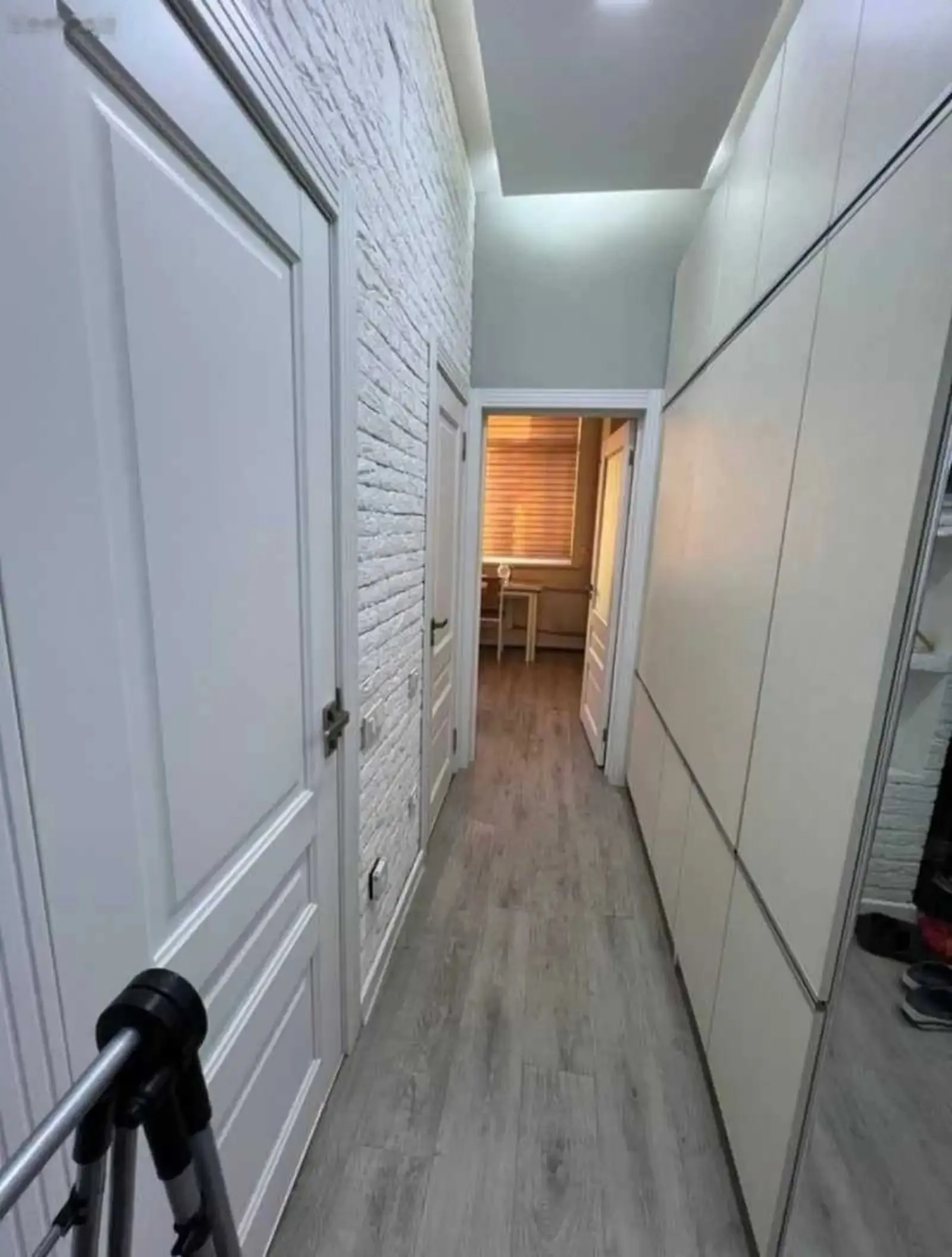 2-комн. квартира, 7 этаж, 72м², пушти овир доми арка