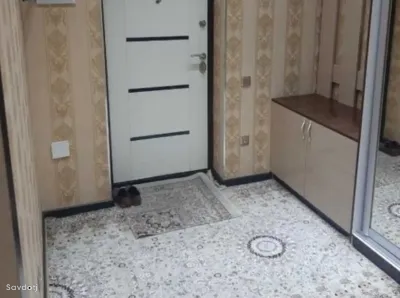 2-комн. квартира, 8 этаж, 70м², Сино
