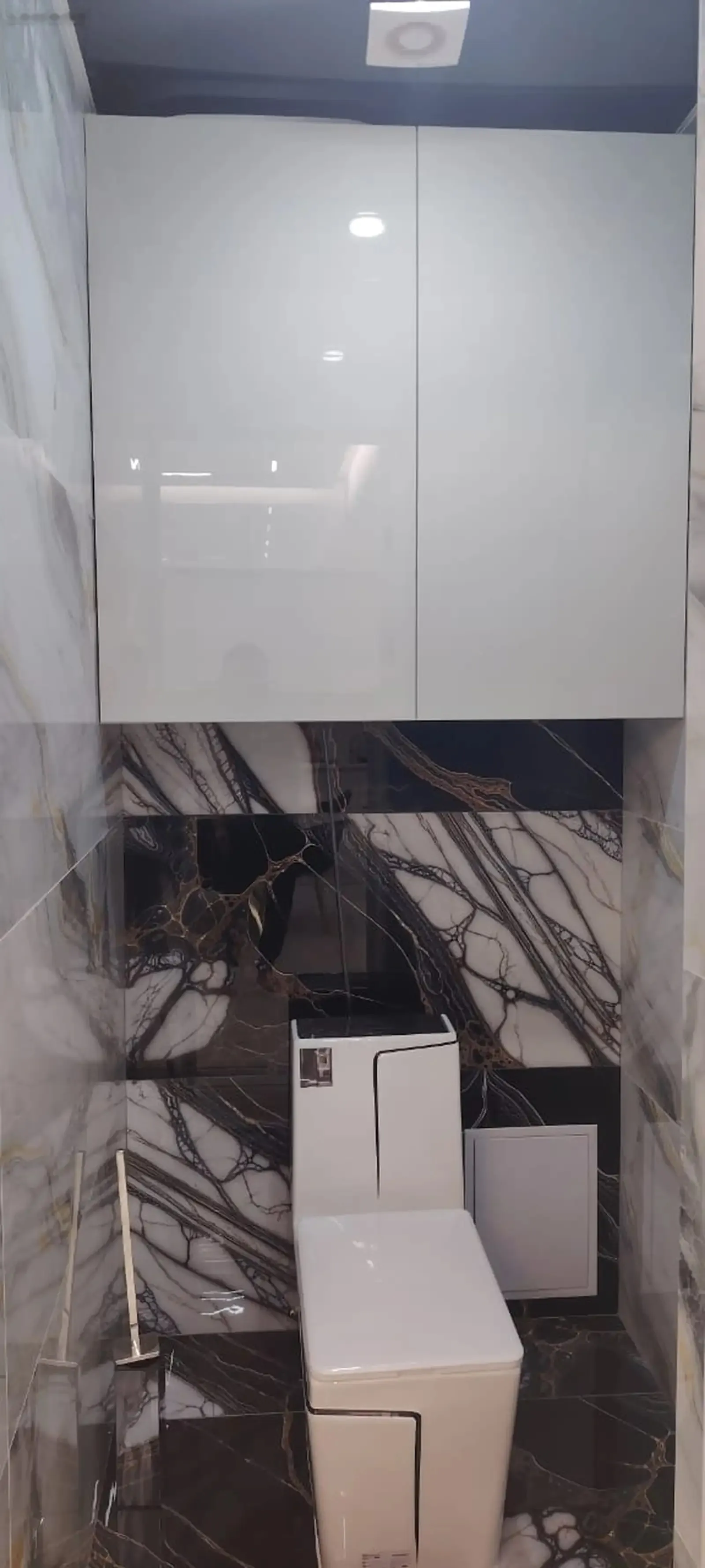 2-комн. квартира, 8 этаж, 85м², Спартак