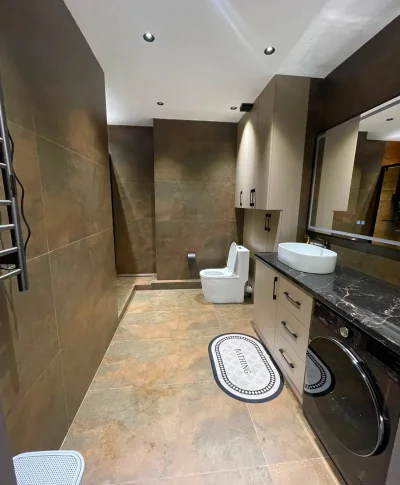 4-комн. квартира, 10 этаж, 155 м², Исмоили Сомони