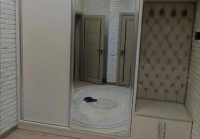 2-комн. квартира, 3 этаж, 51м², Сино