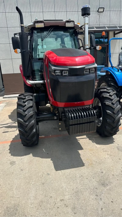 Трактор Volong 1804