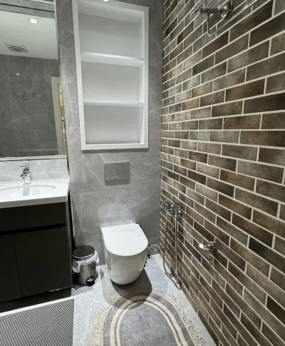 3-комн. квартира, 4 этаж, 104 м², Овир, Гранд Отель