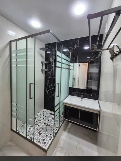 2-комн. квартира, 6 этаж, 77м², зелёный