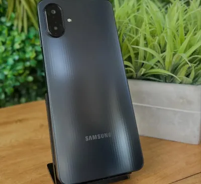 Samsung Galaxy A07 4/128gb Black