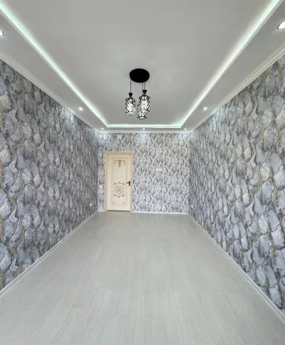 2-комн. квартира, 14 этаж, 98 м², Исмоили Сомони