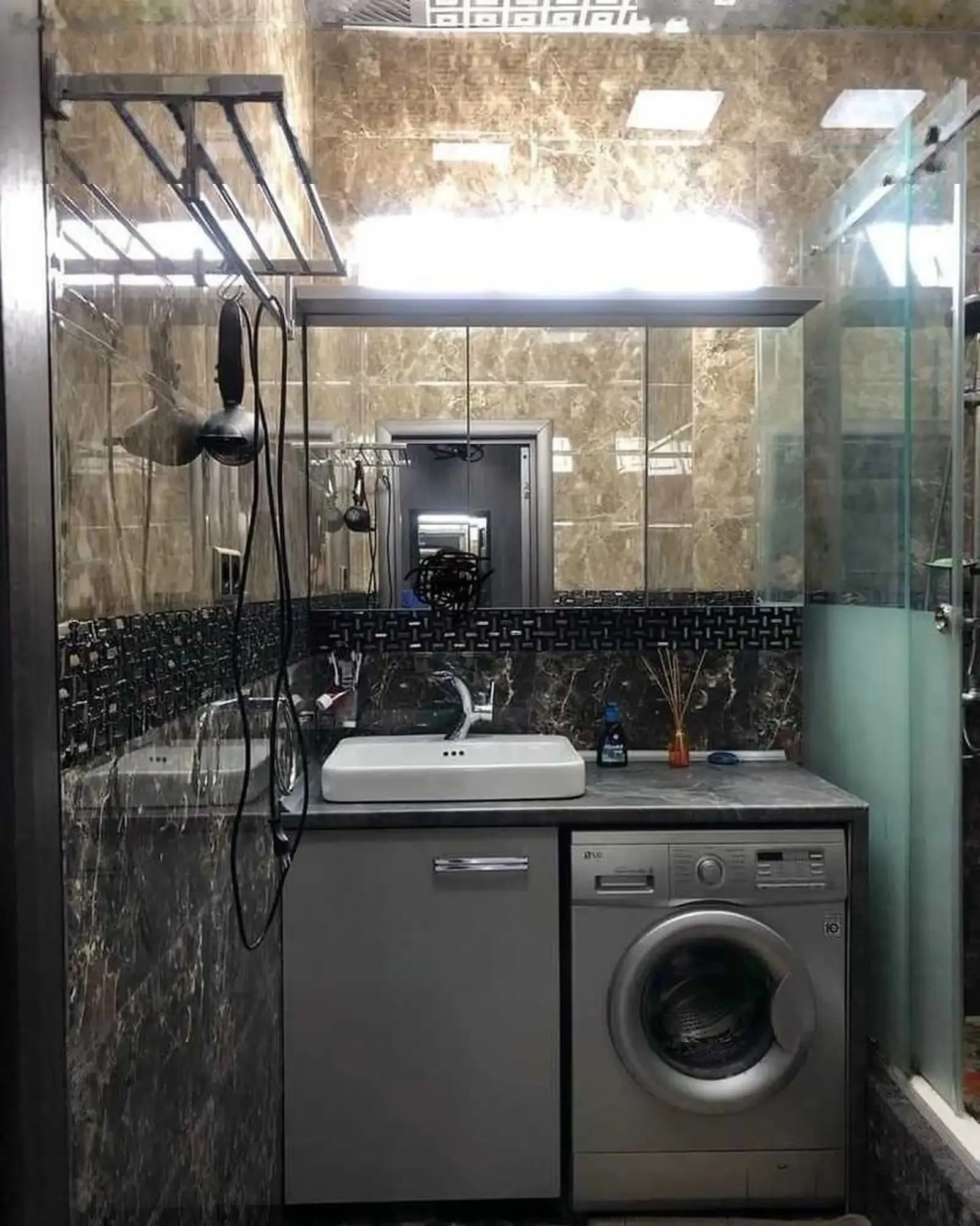 2-комн. квартира, 12 этаж, 60м², Шохмансур