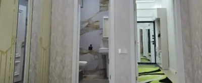 2-комн. квартира, 11 этаж, 80м², шохмансур садбарг ватан