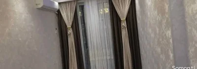 2-комн. квартира, 10 этаж, 56 м², Фирдавси