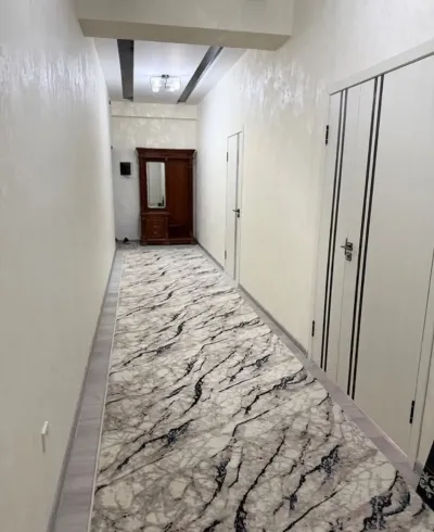 3-комн. квартира, 9 этаж, 108м², Сомони