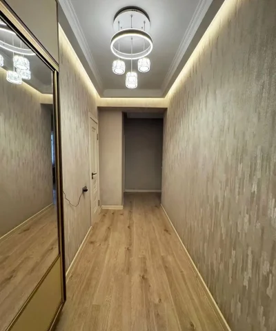 3-комн. квартира, 7 этаж, 86 м², Фирдавси Супермаркет Сохили