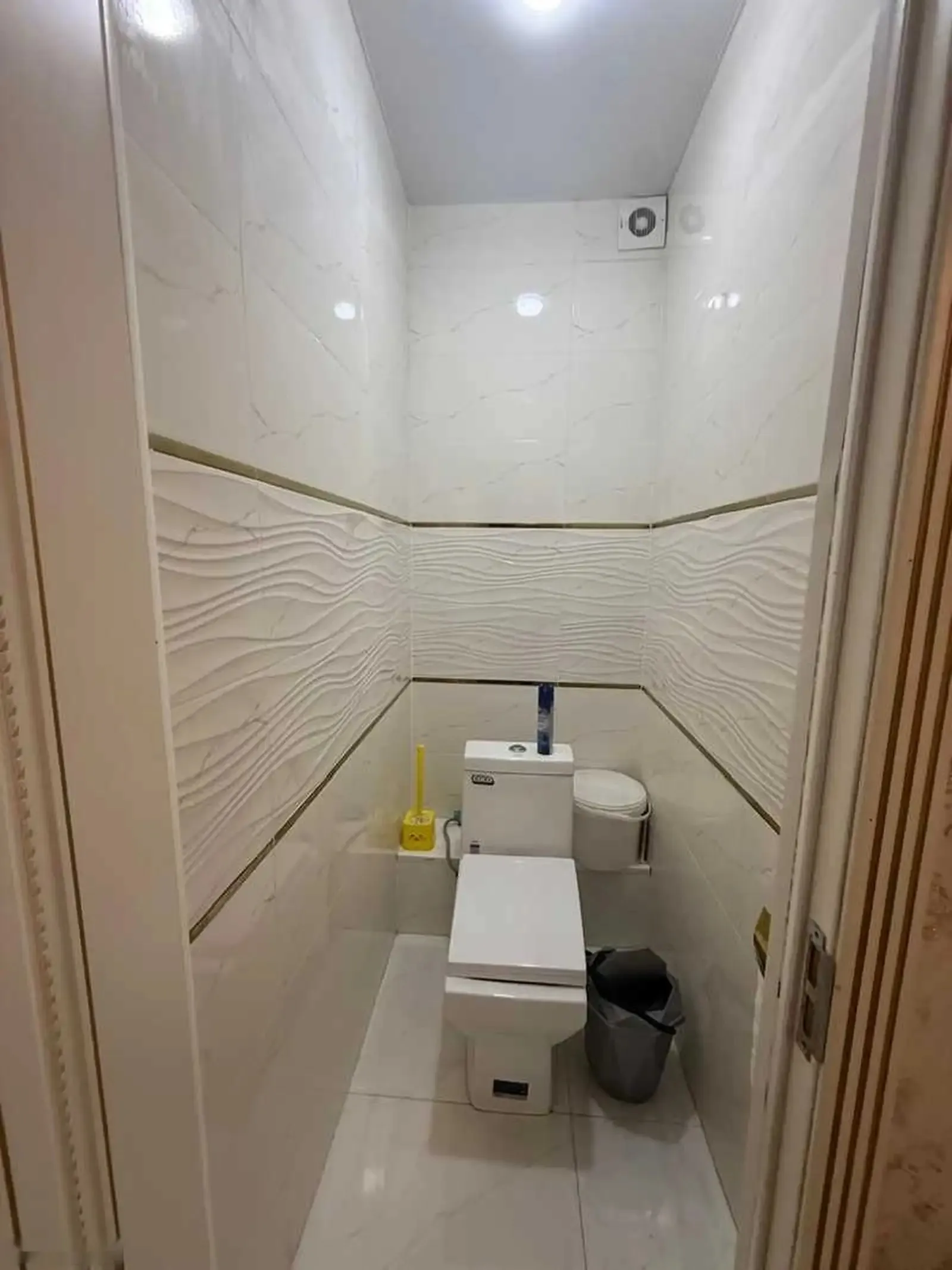 2-комн. квартира, 8 этаж, 66м², Сино