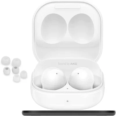 Беспроводные наушники Galaxy Buds 2 белый