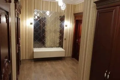 3-комн. квартира, 11 этаж, 137м², И Сомони