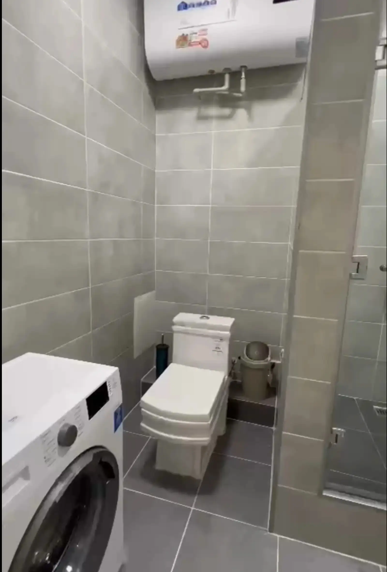 1-комн. квартира, 6 этаж, 50 м², Шохмансур