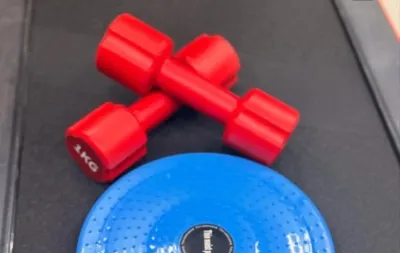 Беговая дорожка от фирмы Sport