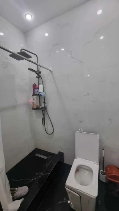 3-комн. квартира, 6 этаж, 90м², и сомони