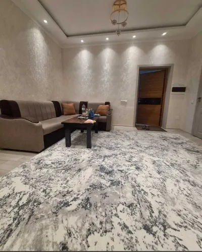 2-комн. квартира, 14 этаж, 60м², И. Сомони