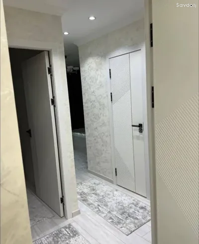 2-комн. квартира, 3 этаж, 53м², Сино
