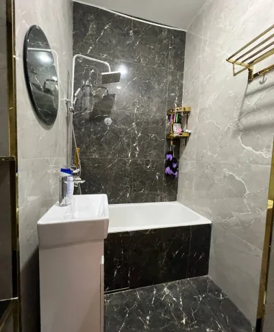 3-комн. квартира, 6 этаж, 117 м², Сино Цирк