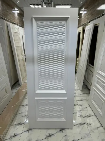 Дверь