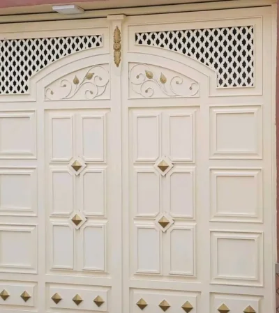 Решетки на Заказ