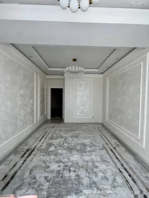 2-комн. квартира, 13 этаж, 73 м², шохмансур