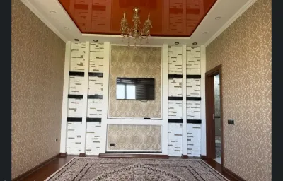 3-комн. квартира, 10 этаж, 68м², Сино