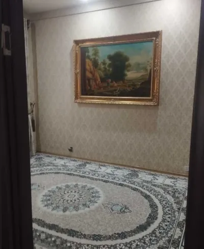 3-комн. квартира, 5 этаж, 99м², сино