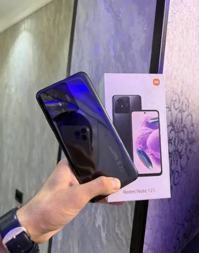 Xiaomi Redmi 256 gb