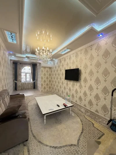 2-комн. квартира, 5 этаж, 70м², Спартак
