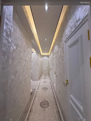 2-комн. квартира, 12 этаж, 70 м², сино