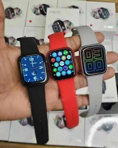 Смарт часы Watch HW12