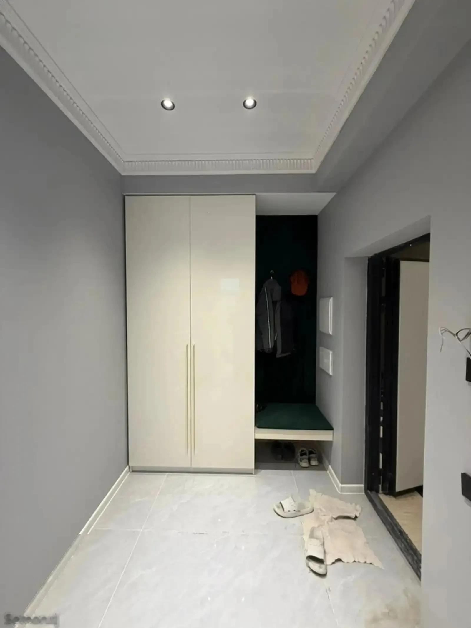 1-комн. квартира, 11 этаж, 54 м², поликлиникаи
