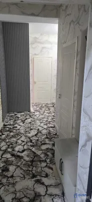 2-комн. квартира, 2 этаж, 55 м², сино