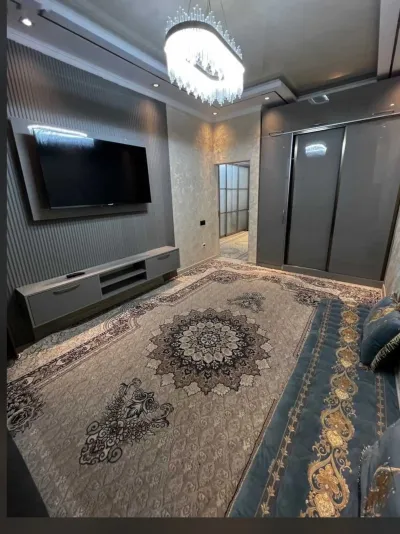 2-комн. квартира, 8 этаж, 60м², Шохмансур