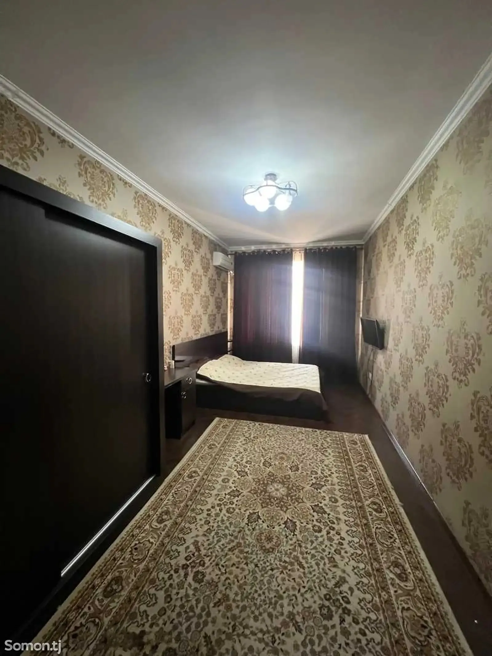 2-комн. квартира, 9 этаж, 82м², Мгу