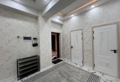 2-комн. квартира, 4 этаж, 54 м², Щохмансур