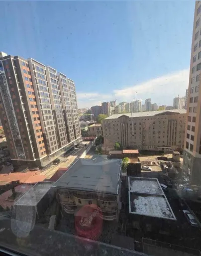 2-комн. квартира, 8 этаж, 80 м², И Сомони