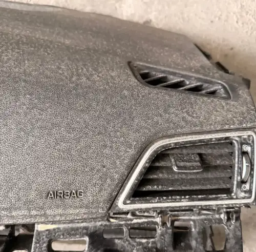 Торпеда Hyundai Avante AD 2014-