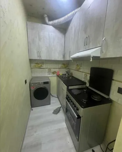 2-комн. квартира, 9 этаж, 60м², Шохмансур