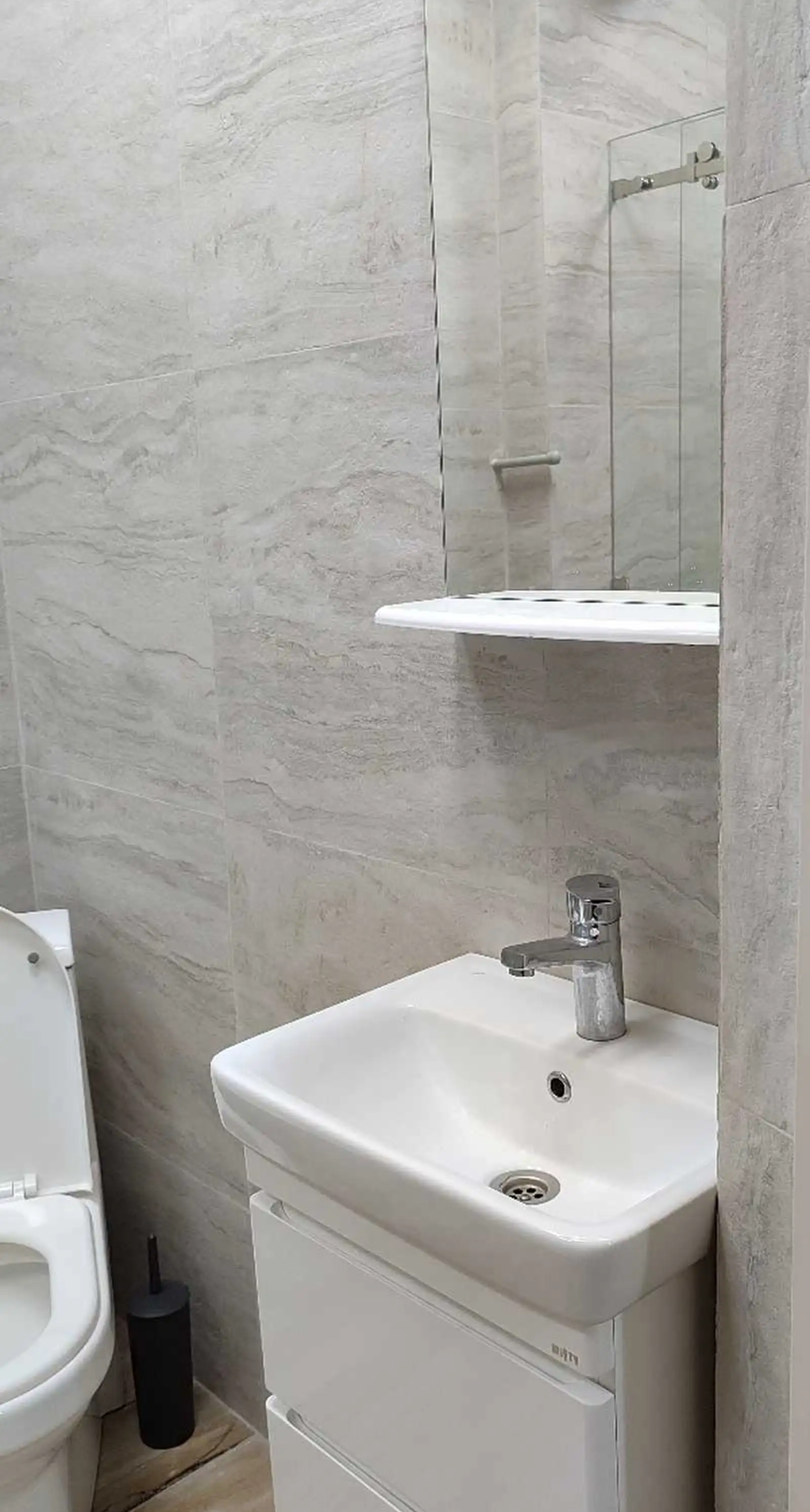 1-комн. квартира, 16 этаж, 60 м², Дом печать, рядом с Пайкар