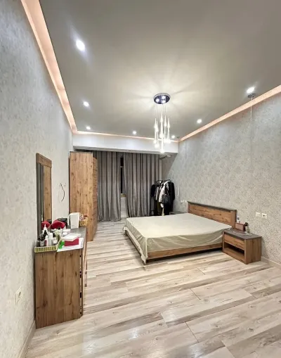 3-комн. квартира, 4 этаж, 130 м², Ватан