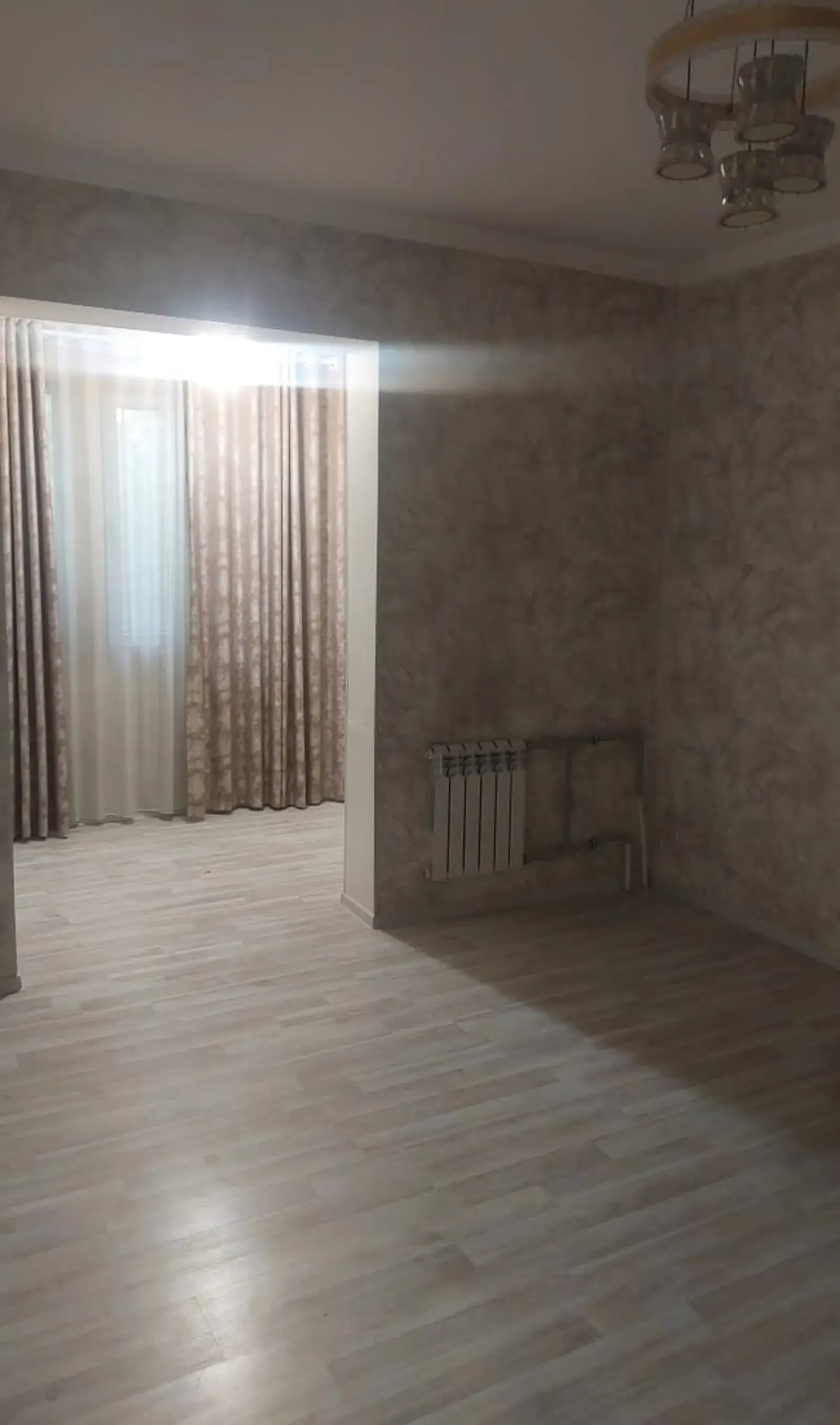 2-комн. квартира, 4 этаж, 70м², Молодежный театр