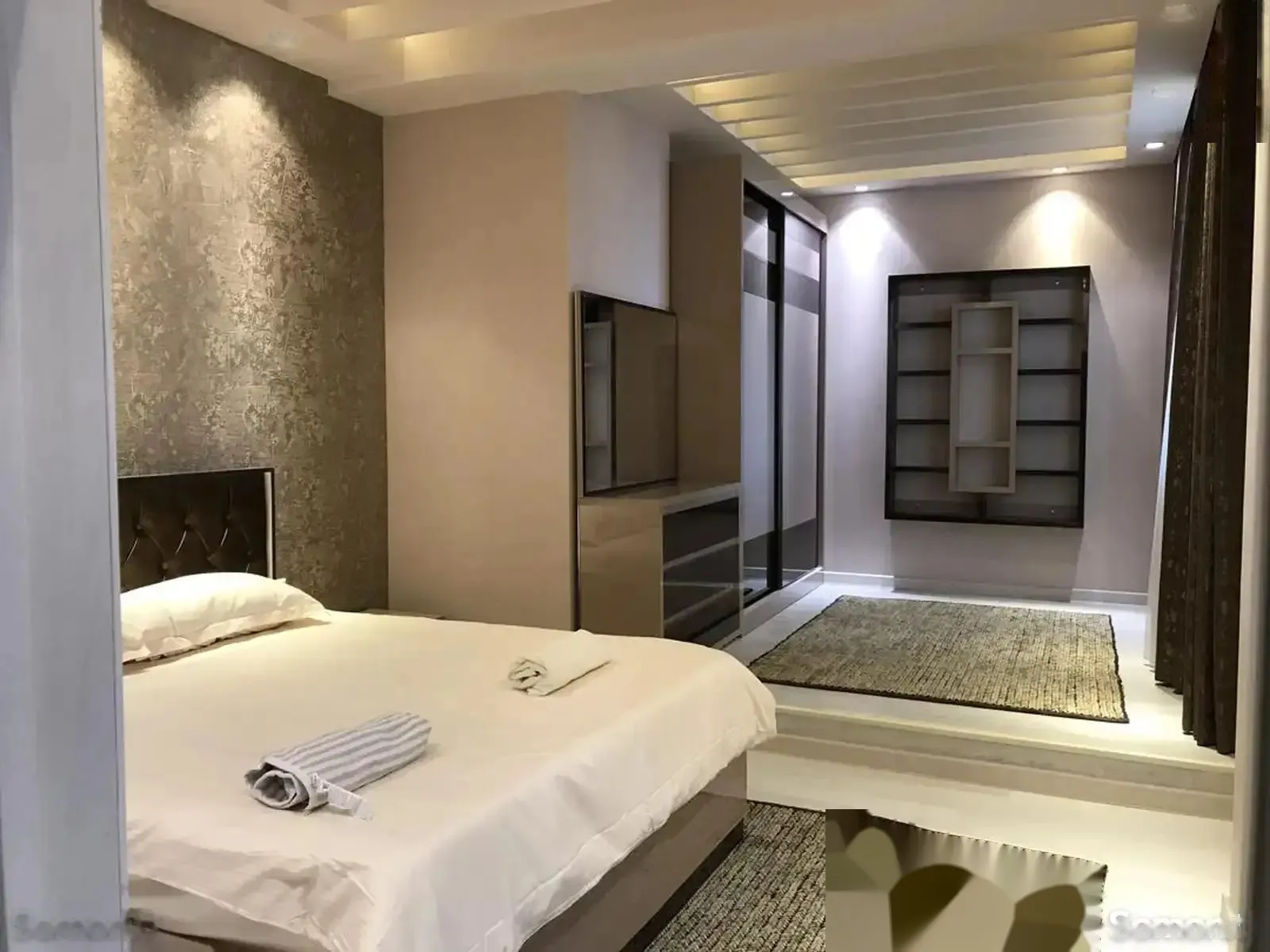 2-к квартира, 13 этаж, 100 м², Турсунзода