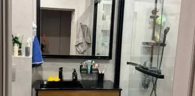 3-комн. квартира, 12 этаж, 102 м², И Сомони