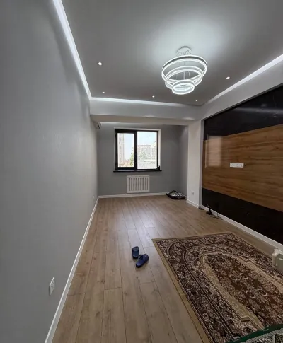 2-комн. квартира, 3 этаж, 56 м², Шохмансур