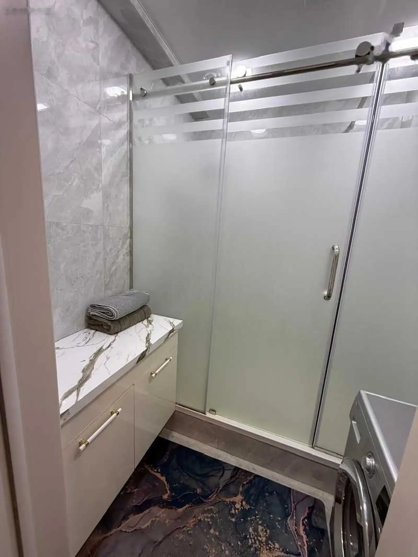 2-комн. квартира, 12 этаж, 90м², Шоҳмансур, Хилтон