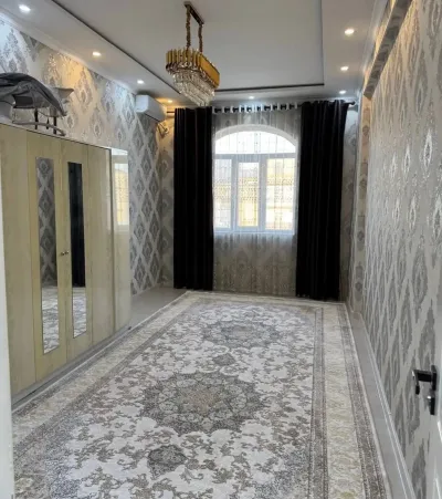 2-комн. квартира, 11 этаж, 53м², Сино