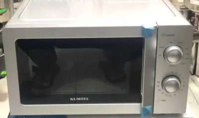 Микроволновая печь Kumtel